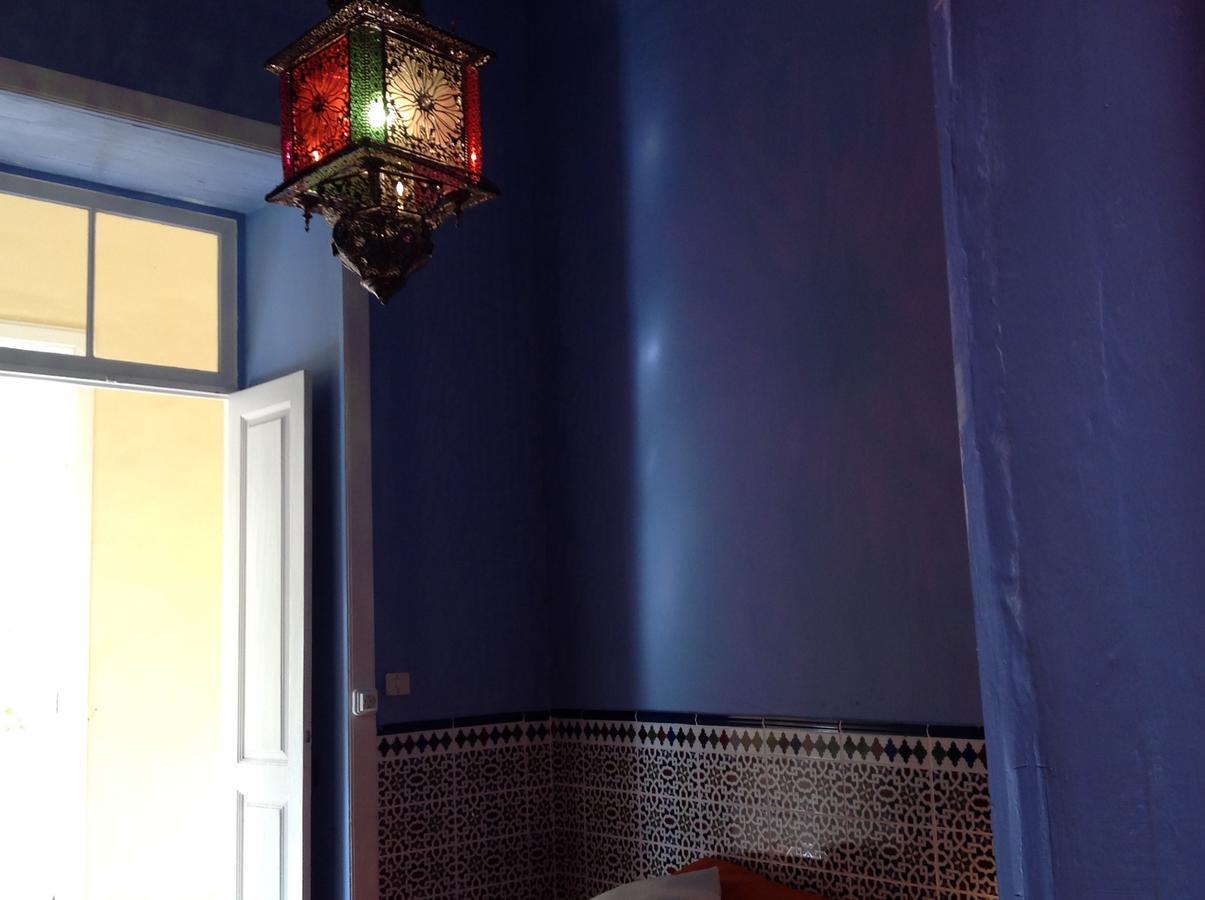 Casa Anchieta La Orotava Ngoại thất bức ảnh