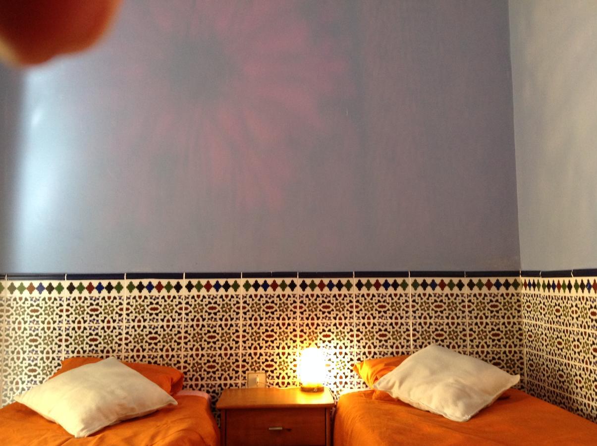 Casa Anchieta La Orotava Ngoại thất bức ảnh